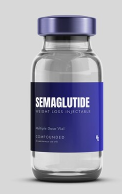 
                  
                    Semaglutide Weight Loss Injection
                  
                